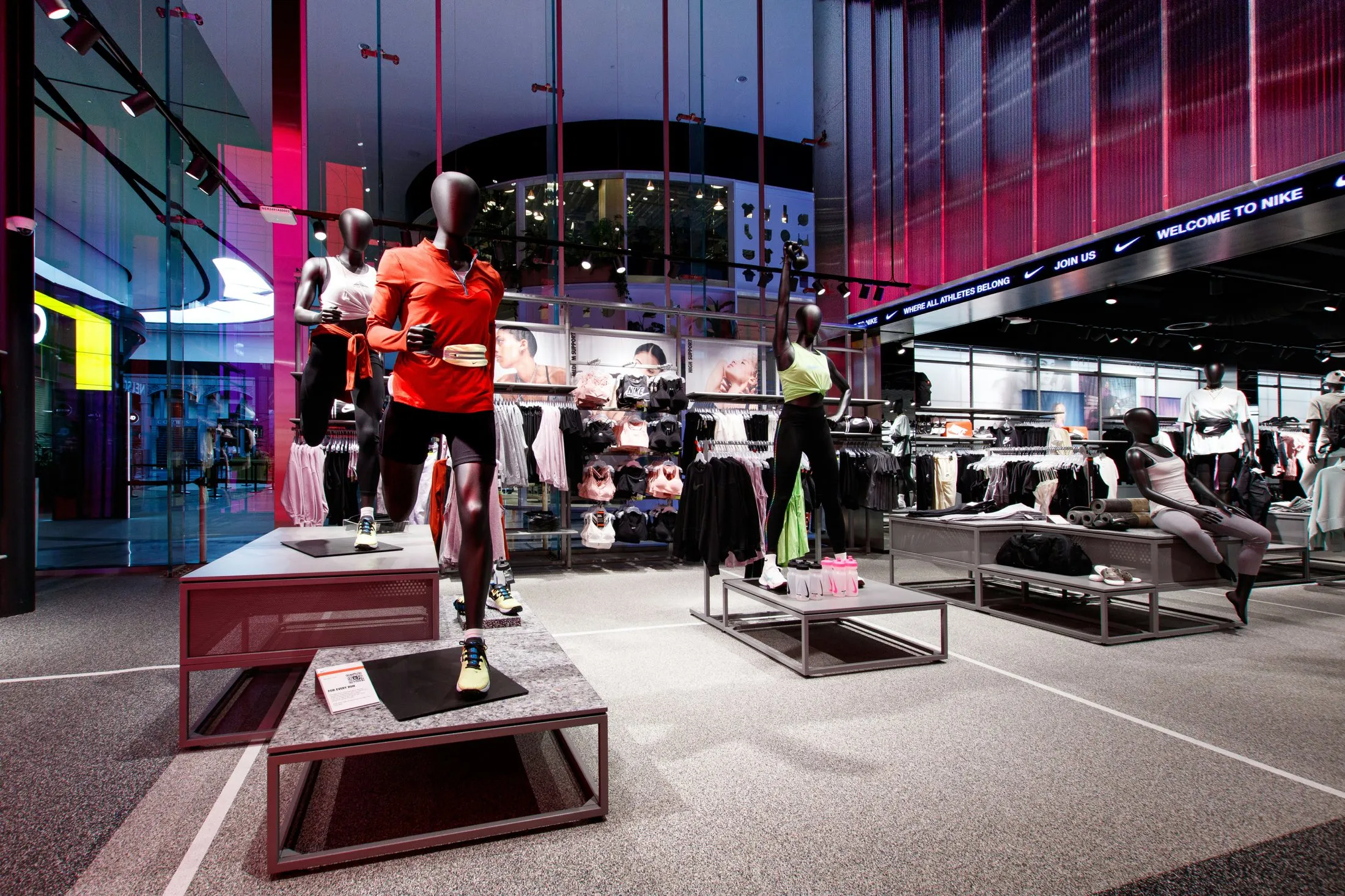 Retail Loss-Prevention