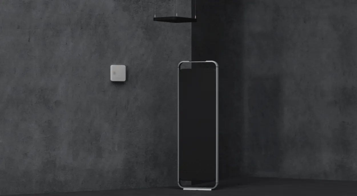 Antenne RFID