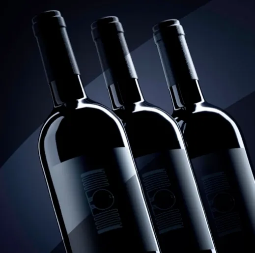 Bottle ID
