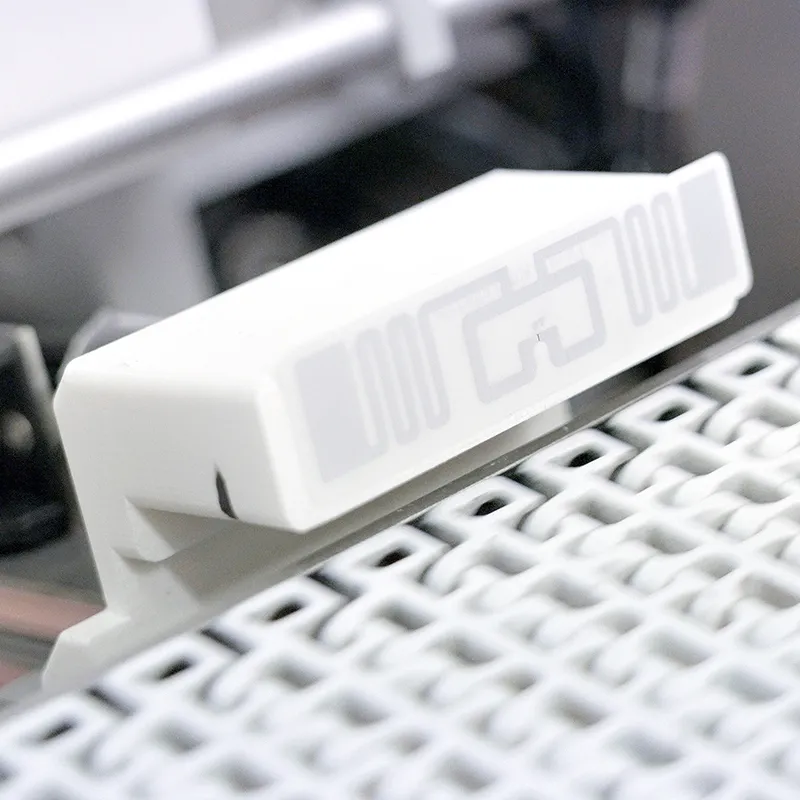I benefici dell'RFID per la tracciabilità dei prodotti